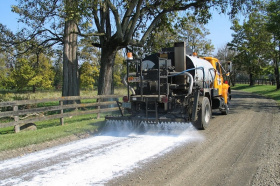 Органический универсальный пылеподавитель Dustclean 