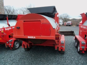 Рециклер  BA 7000F
