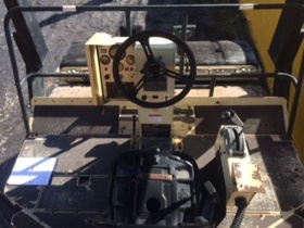 Виброкаток Ingersoll Rand DD-110HF
