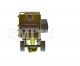 Установка  для удаления разметки FS209 Gasoline Portable Scarifier