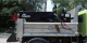 Термос-бункер  6 тонн на грузовике - Truck Mount