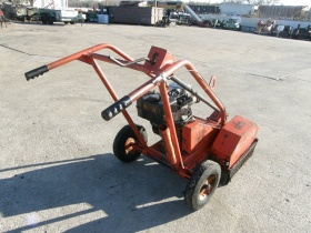 Кровельное оборудование Cleasby 9 Hp Roof Cutter