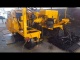 Асфальтоукладчик LeeBoy Pathway Paver