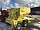 Термос бункер Falcon 4 Ton Hot Box / Asphalt Transporter