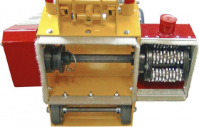 Установка  для удаления разметки SMITH SPS8 Gasoline