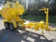Термос бункер (регенератор) для асфальта 4 Ton Asphalt Hot Box-Recycler