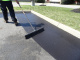 Гидроизолирующее защитное покрытие для асфальта  MICRO-PAVE PRO-BLEND