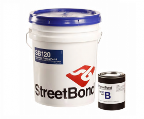     StreetBond120