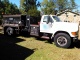 Термос бункер для ямочного ремонта бу на автомобиле Ford Pro Patch Pot Hole Patcher Truck