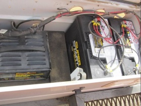 Термос бункер Stepp Hot Box 4 Ton