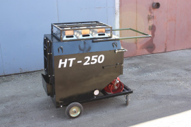   :       HT-250