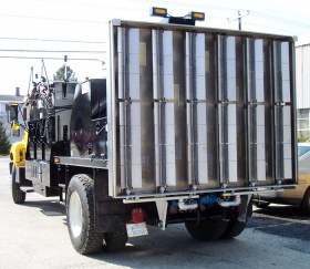       6 Ton TMV