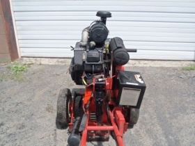 Нарезчик швов Crafco Model 200 Router 30 HP