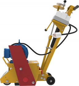 Установка  для удаления разметки SMITH SPS8 Electric 