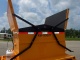 Бункер на прицепе для горячего асфальта KM 8000TEPX 4 Ton Trailer Mount 