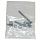Комплект с  болтами и гайками для кронштейнов - стоек  Bolt Bag Wrap-Around Replacement SA60021