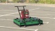 Установка инфракрасного нагрева асфальта SG-200-JPVT