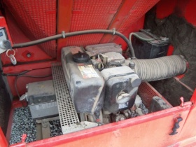 Рециклер  BA 7000F