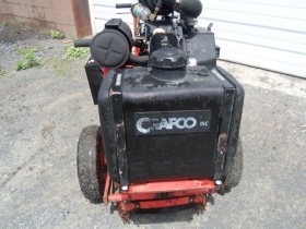 Нарезчик швов Crafco Model 200 Router 30 HP