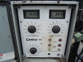 Заливщик швов SS60
