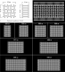 Макет из термопластика  - Полотняное переплетение - Plain Weave 