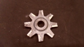 Фреза Router Cutters 6 Pack