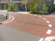 Цветное окрасочное покрытие для асфальта AsphaltColor150
