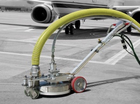 Комплект оборудования для гидродинамического удаления разметки HT1000-Ground-Hog