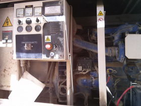 Загрузочный бункер Euro-style Cold Mix Plant PORTABLE 3 BIN