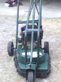 Кровельное оборудование Spudder Machine