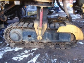Дорожная фреза б/у PR-500C