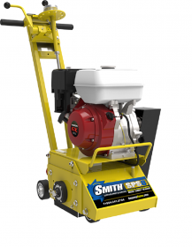 Установка  для удаления разметки SMITH SPS8 Gasoline