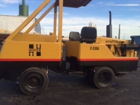 Виброкаток 1995 HYSTER C530A 9 Wheel Traffic Roller