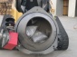 Мобильный рециклер для асфальтобетона - SkidPatcher-10A