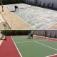 Ремонтный состав для спортивных сооружений SPORTLINE ACRYLIC RESURFACER
