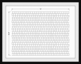    () - British Cobble 13X10(SR-120)