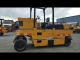 Виброкаток Ferguson SP 912 9-wheel Pneumatic Roller