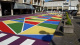 Цветное покрытие для асфальта ColorPave Neutral Ready-Mix