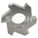 Фреза для удаления разметки и покрытий CM3137 - 6