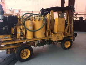 Машина для разметки MB-245