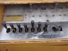 Дорожная фреза б/у PR-450