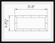      - Arch Number Border