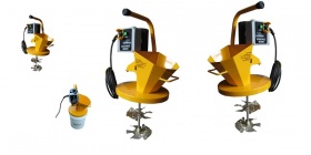 Миксер для смешивания - Coatings Mixer 