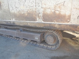 Дробилка ST 171 Track Screen