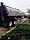    6000 Gallon Etnyre Asphalt Tanker