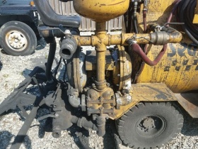 Машина для нанесения пропитки SP-300