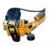 Установка  для удаления дорожной разметки FS200 Electric Portable Scarifier