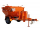 -    - 2 Ton Roadway