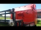 Автономный комплекс для ямочного ремонта на базе прицепа  Heater Minuteman