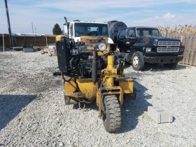 Машина для нанесения пропитки SP-300